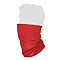 SOLID COLOR GAITER S/M Side Left